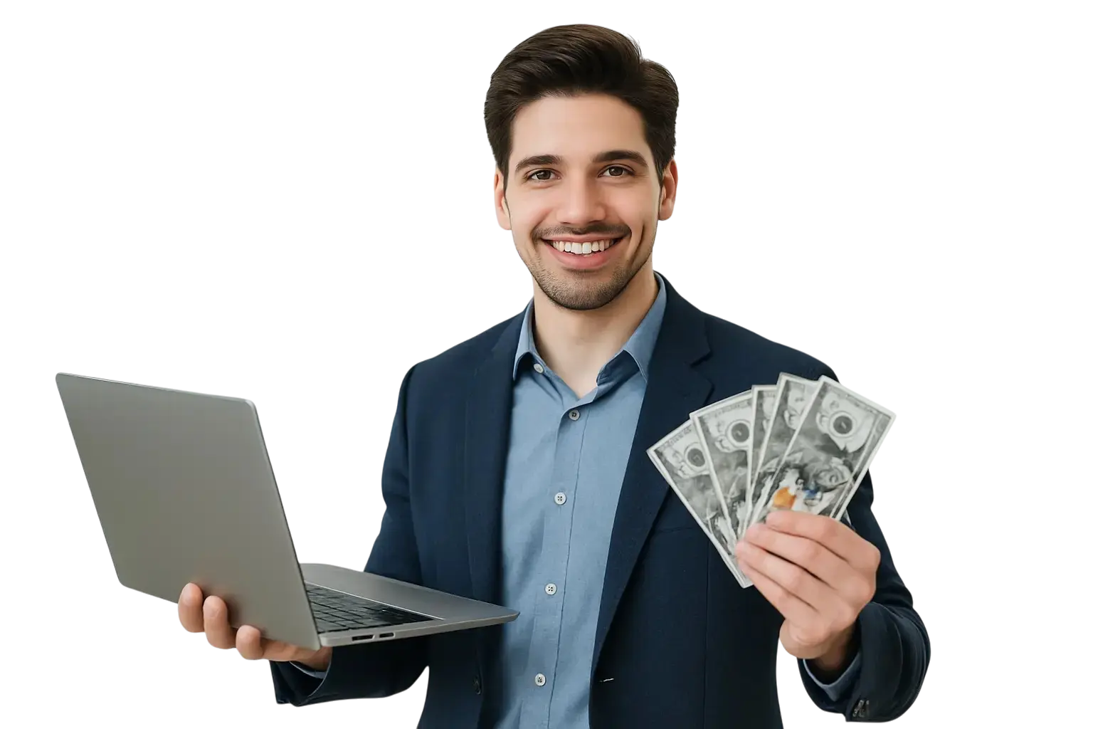 Make Money Online