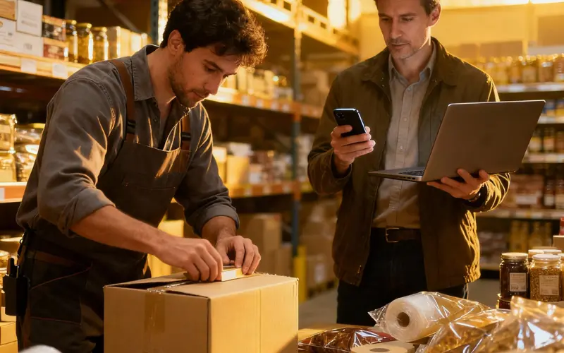 dropshipping business ideas