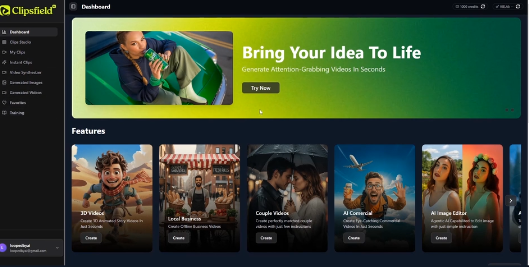 clipsfield ai review