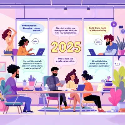 Top 10 AI Tools to Boost Your Productivity in 2025