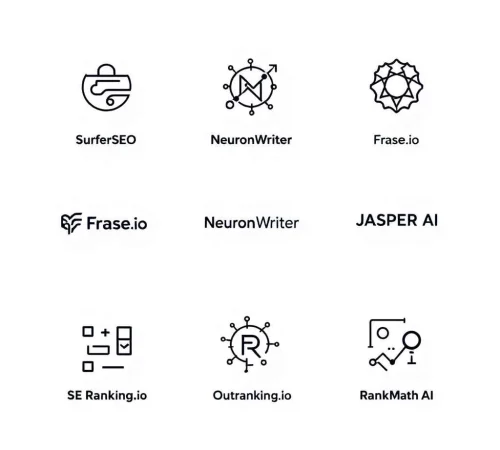 : Content Optimization Made Easy Content optimization with AI-based SEO
