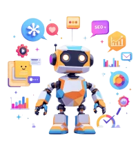 Earn money online using AI tools and strategies in 2025